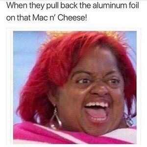 Meet your Posher, Keasia